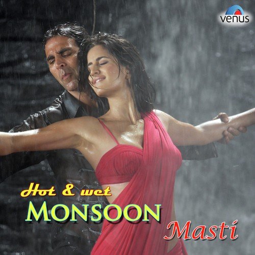 Hot And Wet Monsoon Masti Kavita Krishnamurthy MP3 Download